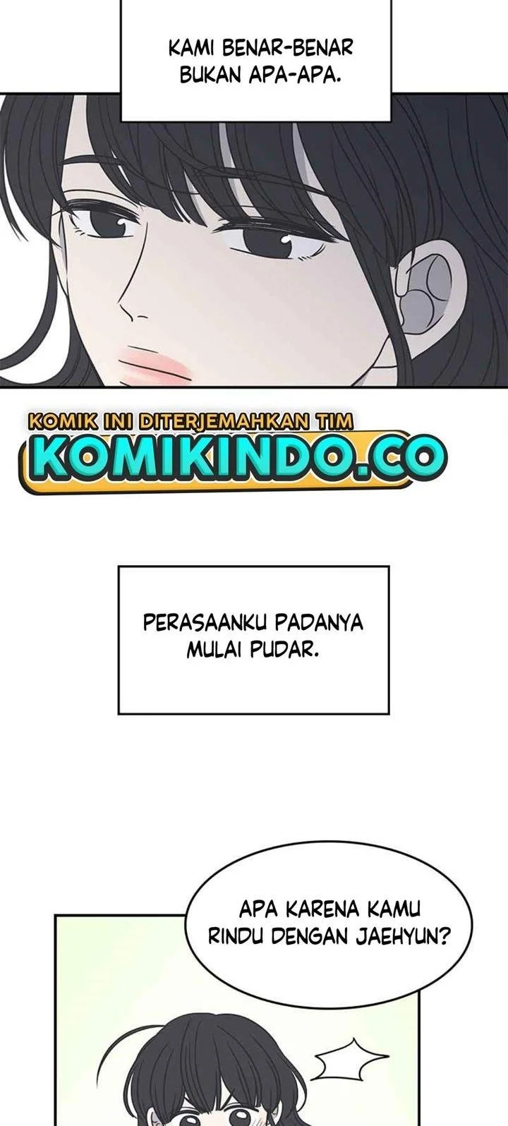 A Guide to Proper Dating Bab 62 halaman 17
