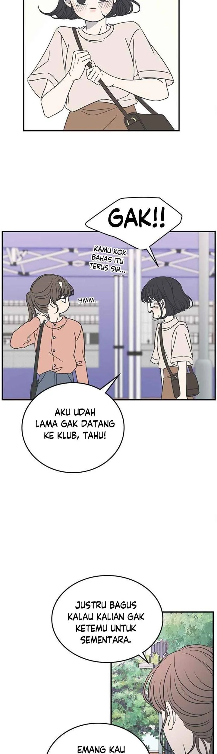 A Guide to Proper Dating Bab 62 halaman 18