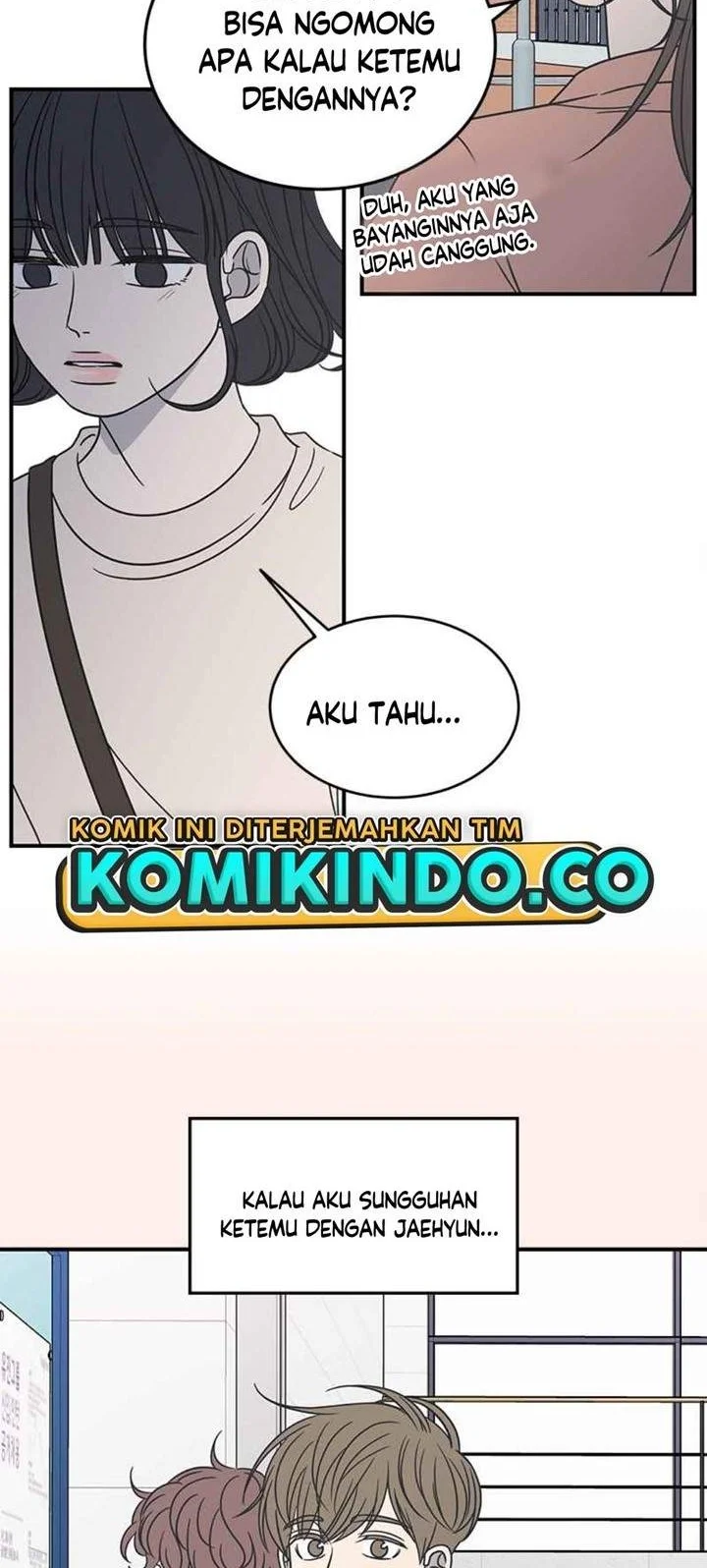 A Guide to Proper Dating Bab 62 halaman 19