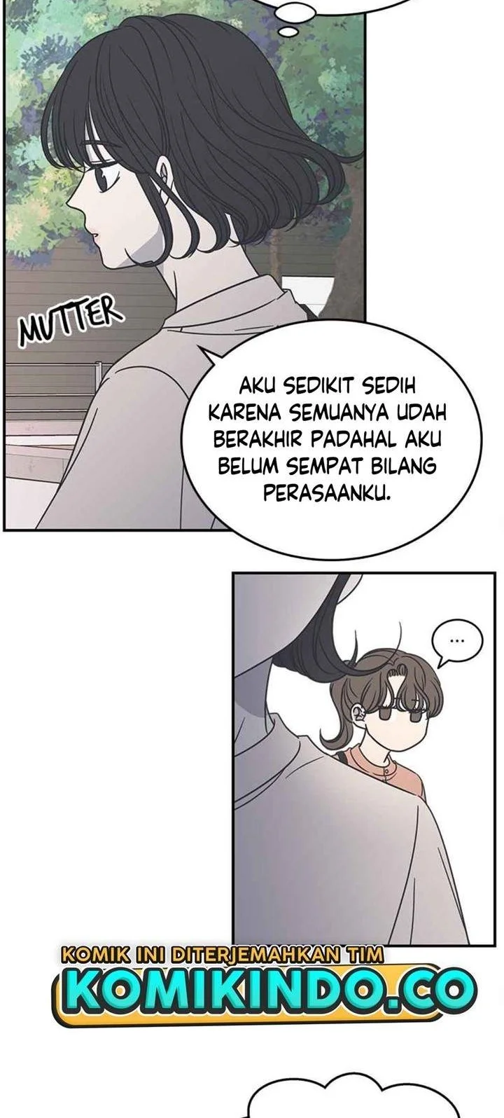 A Guide to Proper Dating Bab 62 halaman 22