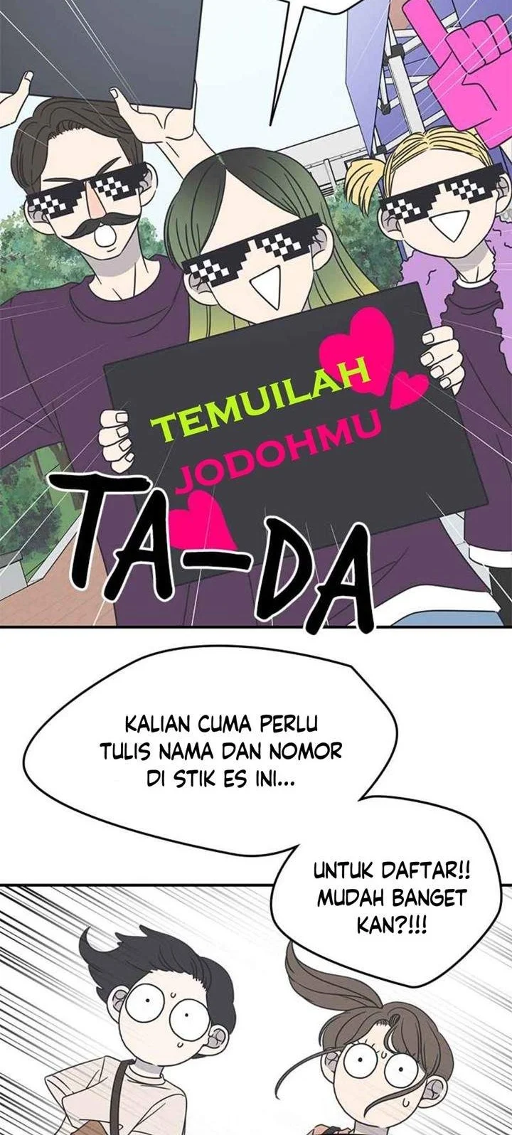A Guide to Proper Dating Bab 62 halaman 24