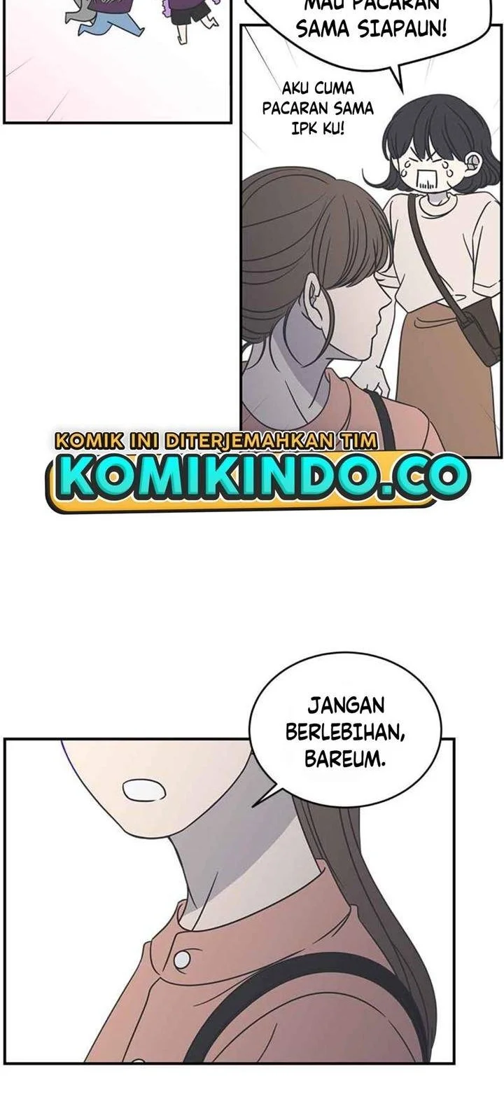 A Guide to Proper Dating Bab 62 halaman 28