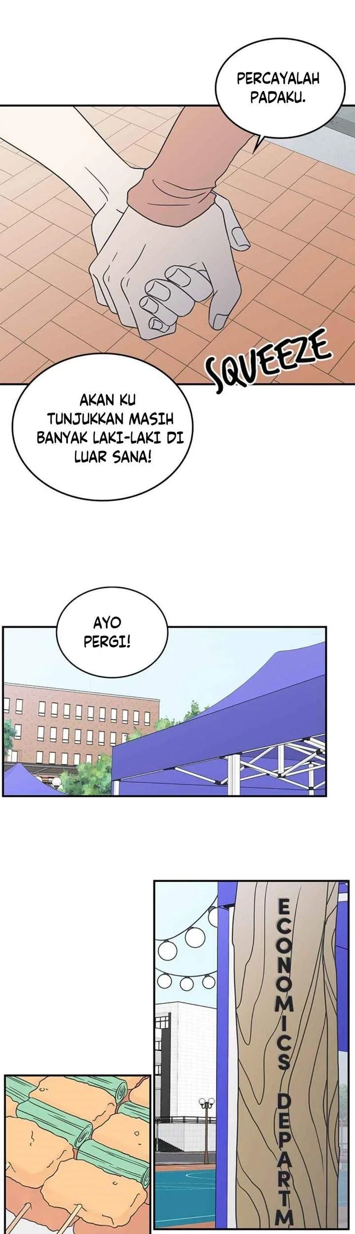 A Guide to Proper Dating Bab 62 halaman 30