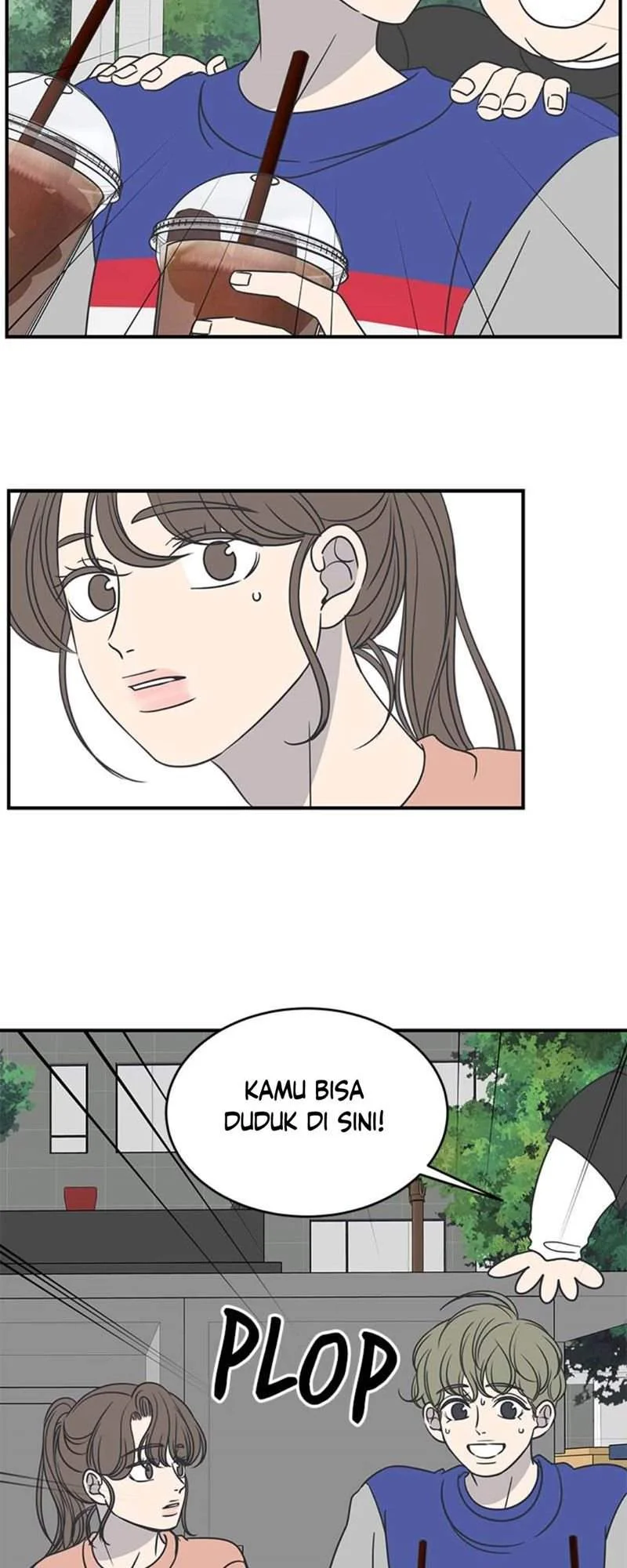 A Guide to Proper Dating chapter 63 halaman 6