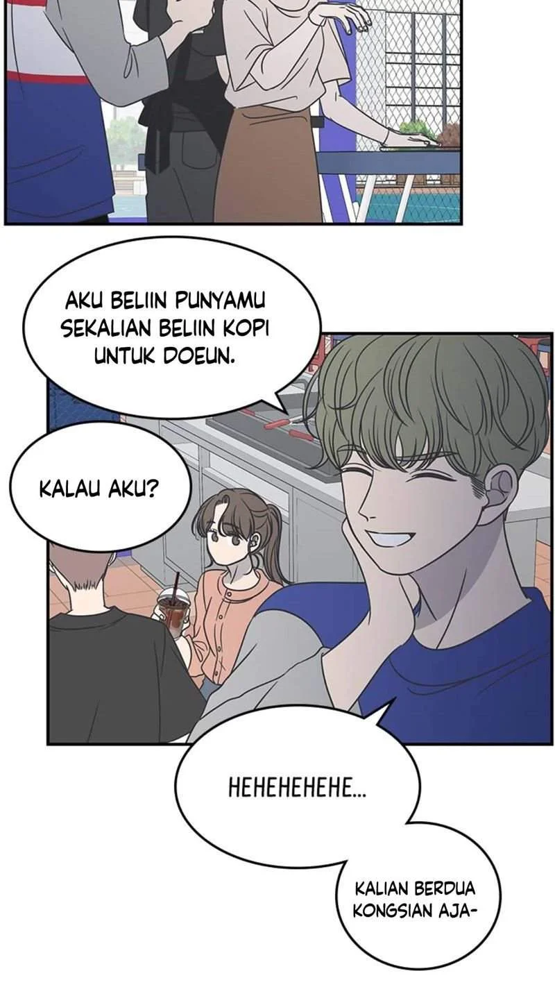 A Guide to Proper Dating chapter 63 halaman 10
