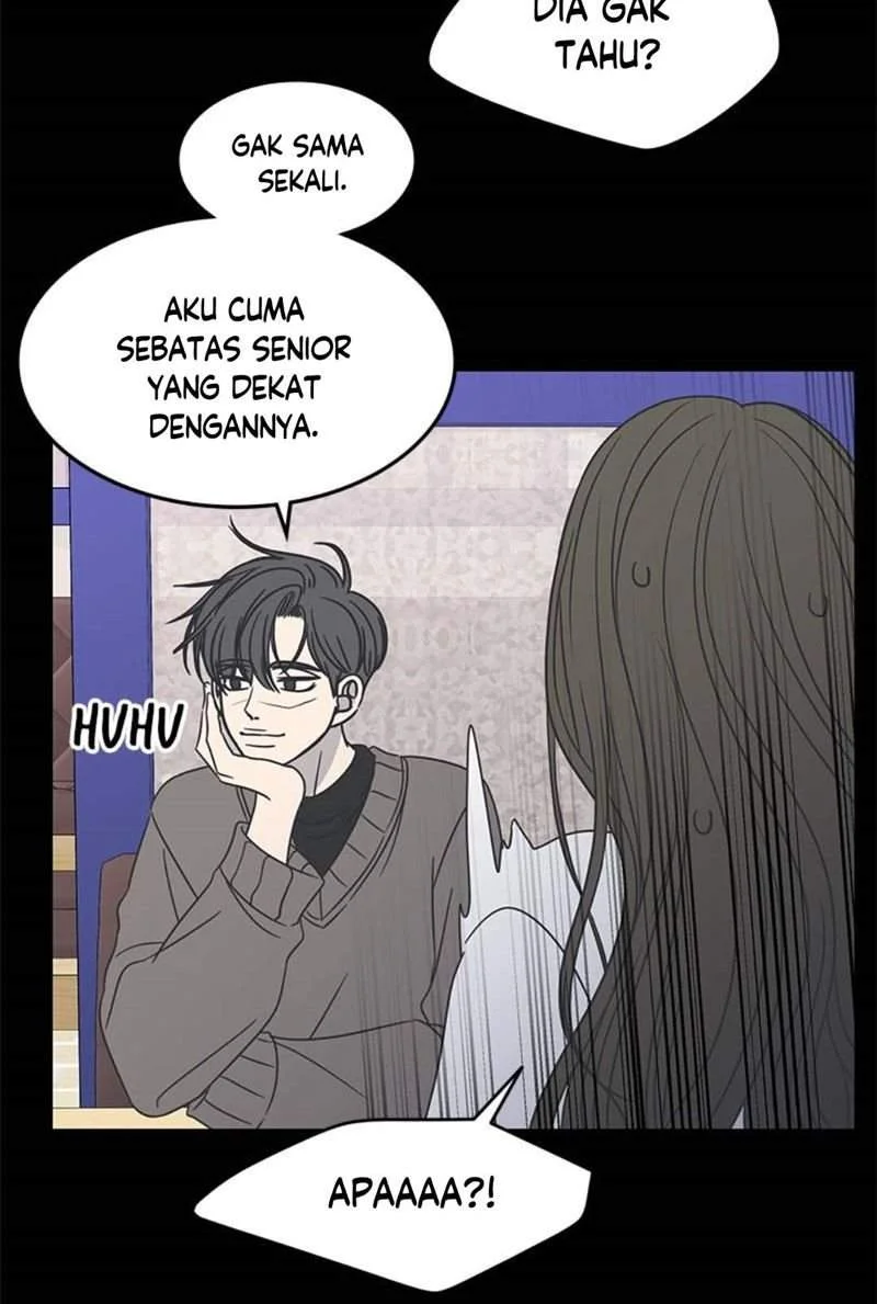 A Guide to Proper Dating chapter 63 halaman 20