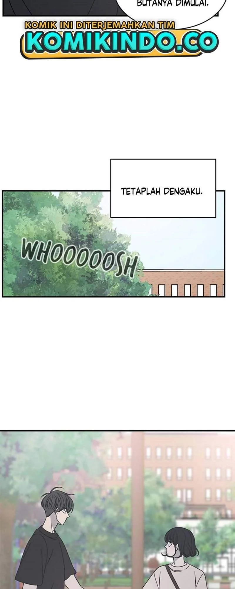 A Guide to Proper Dating chapter 63 halaman 33