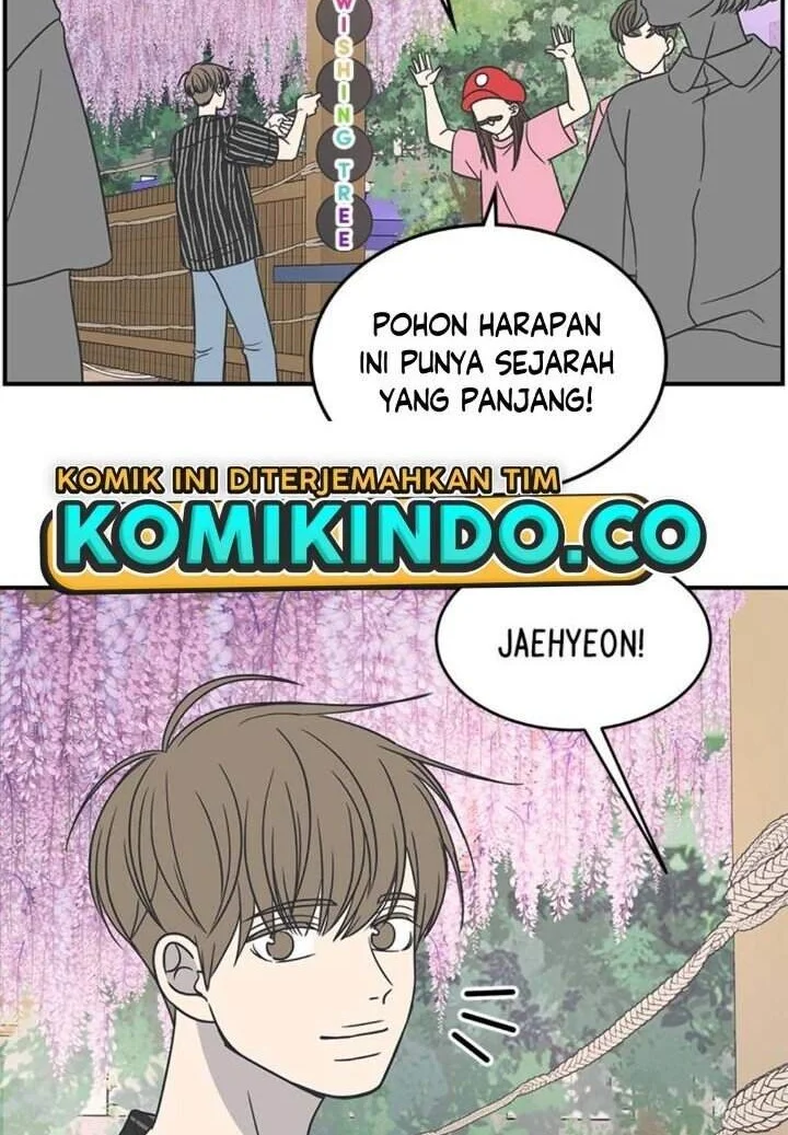 A Guide to Proper Dating chapter 64 halaman 2
