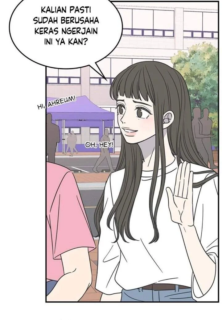 A Guide to Proper Dating chapter 64 halaman 4