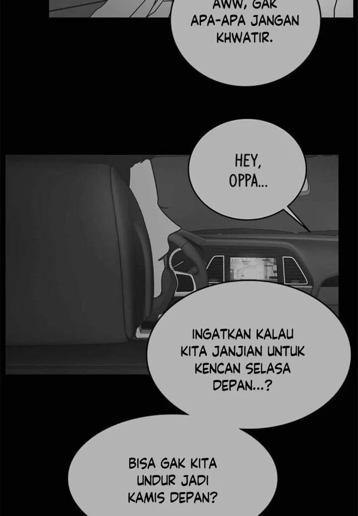 A Guide to Proper Dating chapter 64 halaman 12