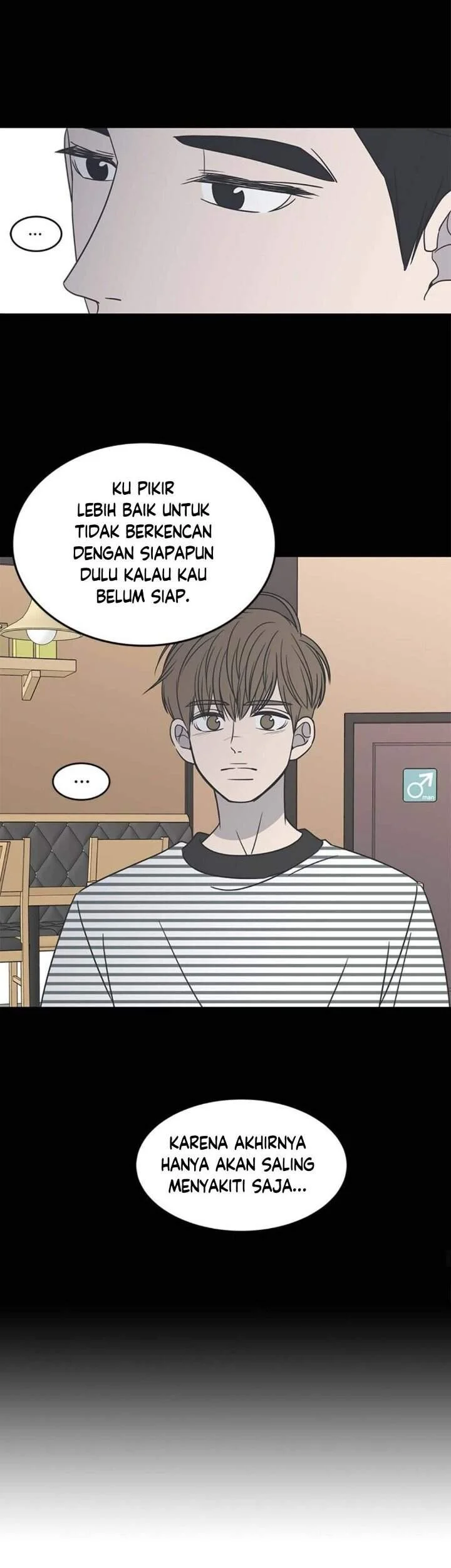 A Guide to Proper Dating chapter 64 halaman 17
