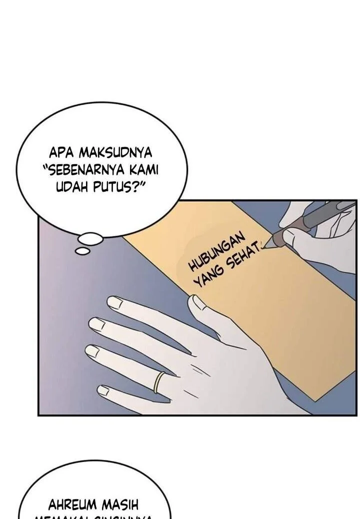 A Guide to Proper Dating chapter 64 halaman 18