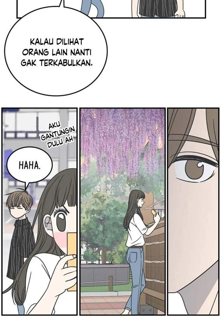 A Guide to Proper Dating chapter 64 halaman 20