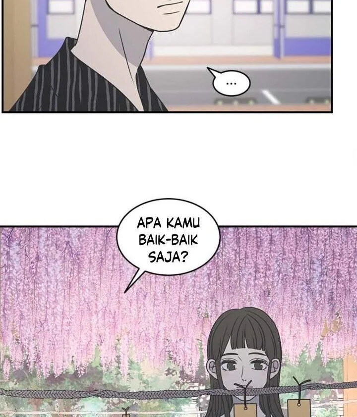 A Guide to Proper Dating chapter 64 halaman 22