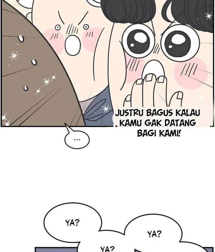 A Guide to Proper Dating chapter 64 halaman 36