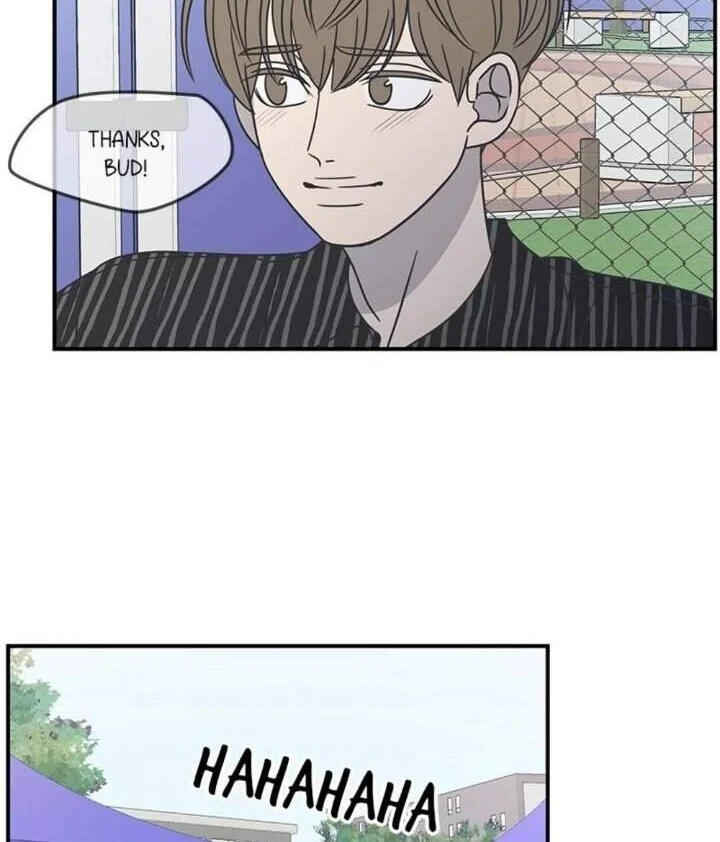 A Guide to Proper Dating chapter 64 halaman 38