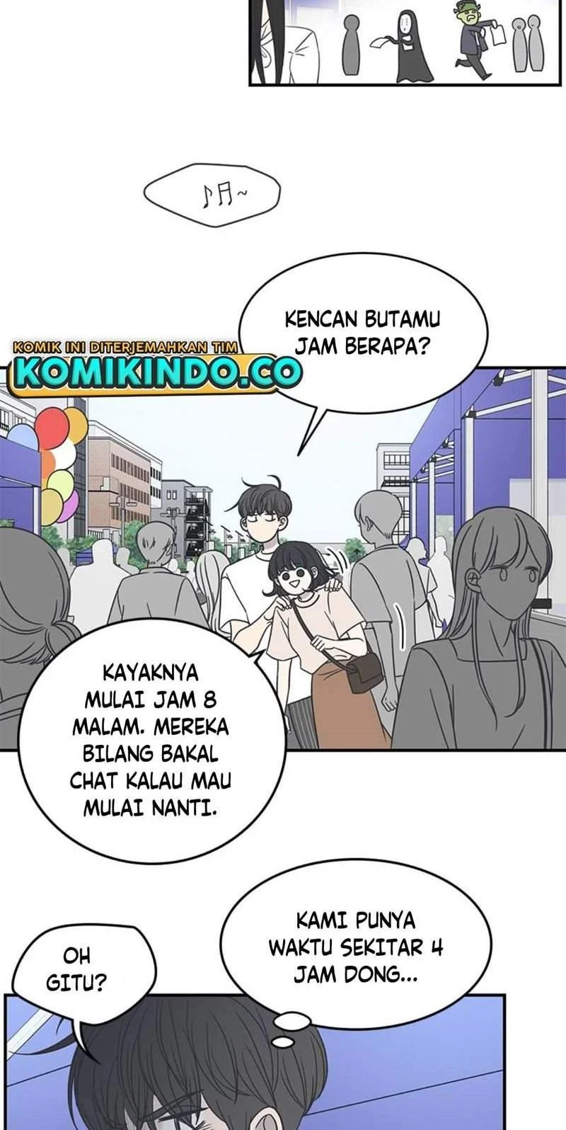 A Guide to Proper Dating Bab 65 halaman 2