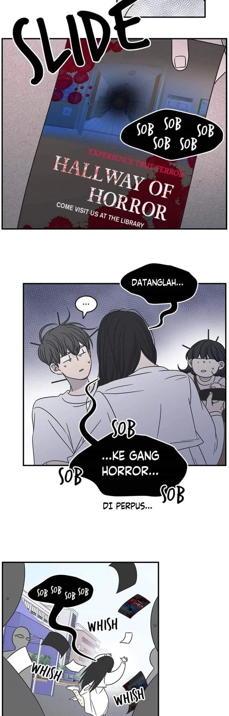 A Guide to Proper Dating Bab 65 halaman 7