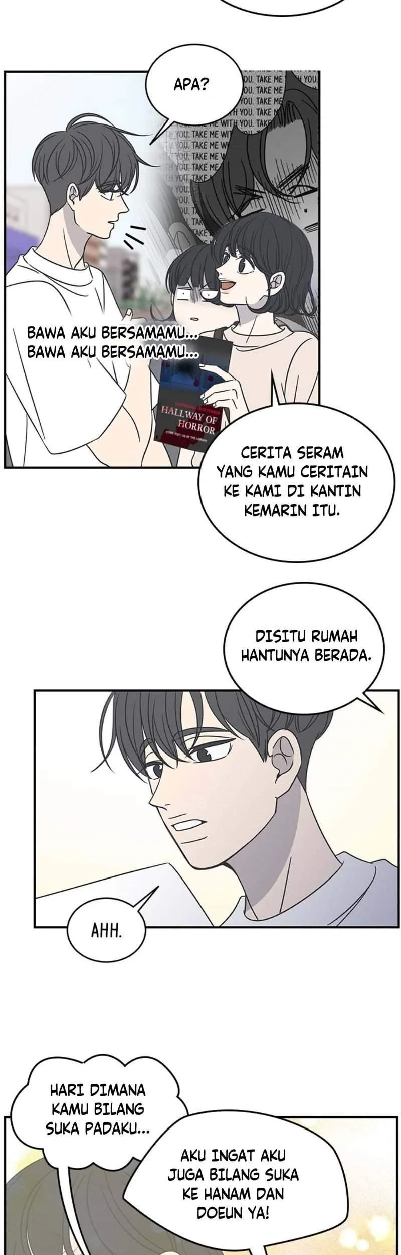 A Guide to Proper Dating Bab 65 halaman 9