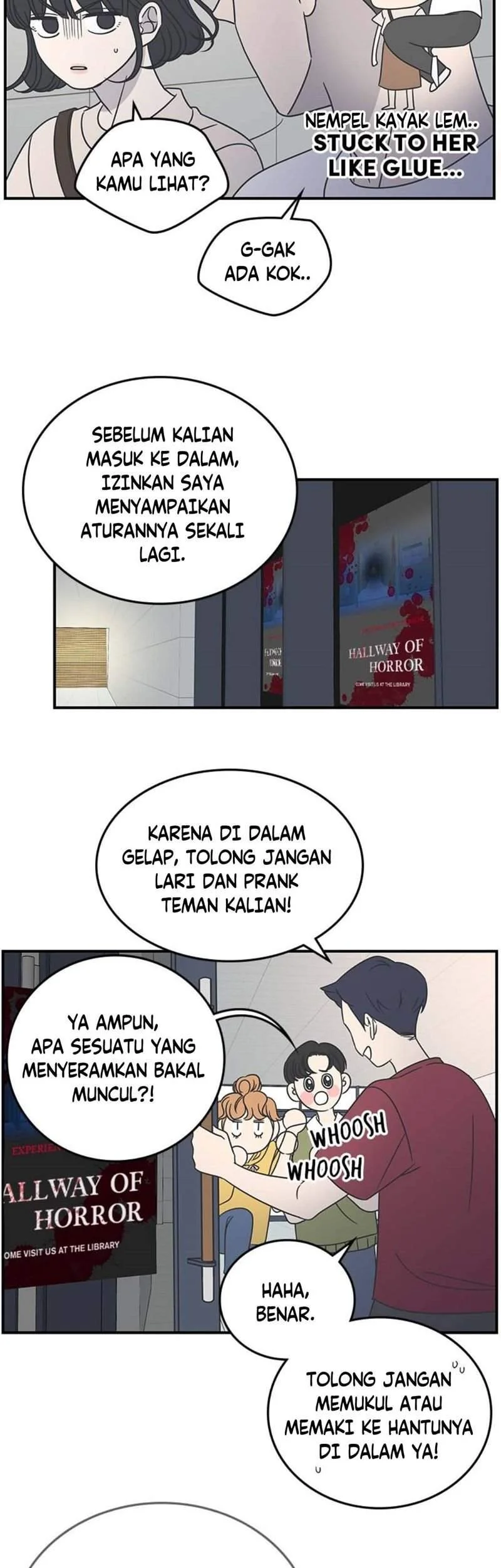 A Guide to Proper Dating Bab 65 halaman 13