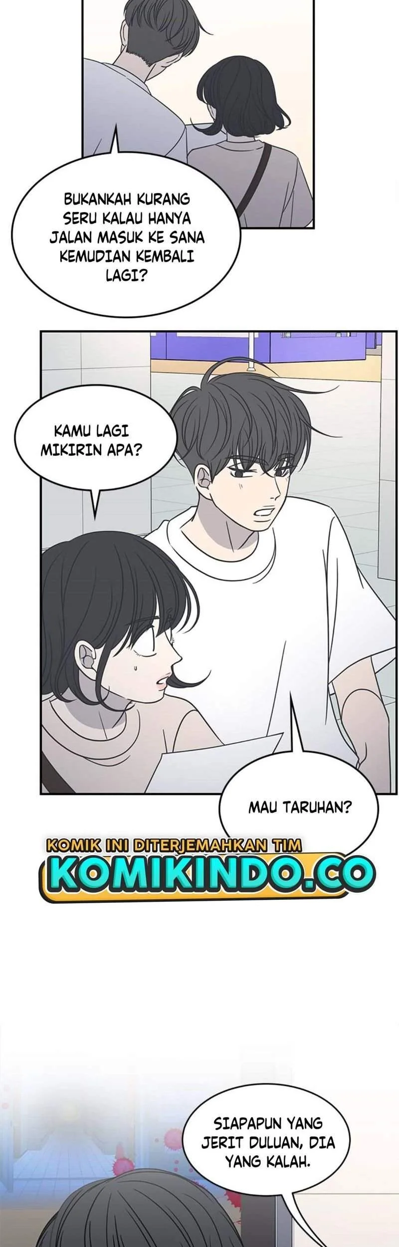 A Guide to Proper Dating Bab 65 halaman 17