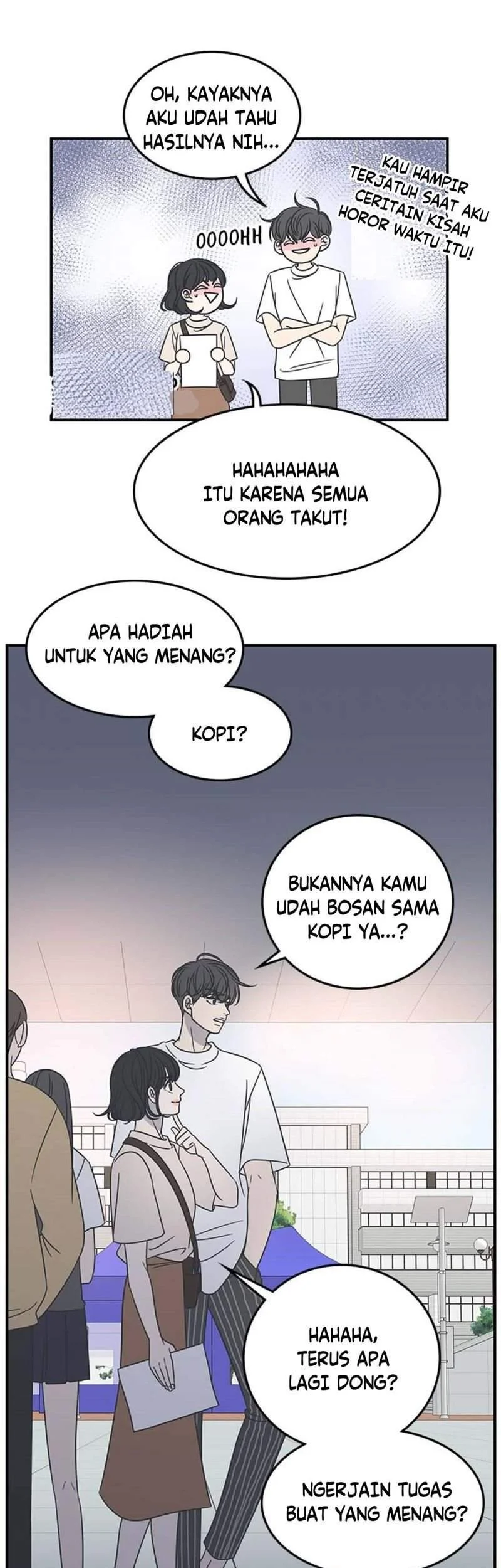 A Guide to Proper Dating Bab 65 halaman 20