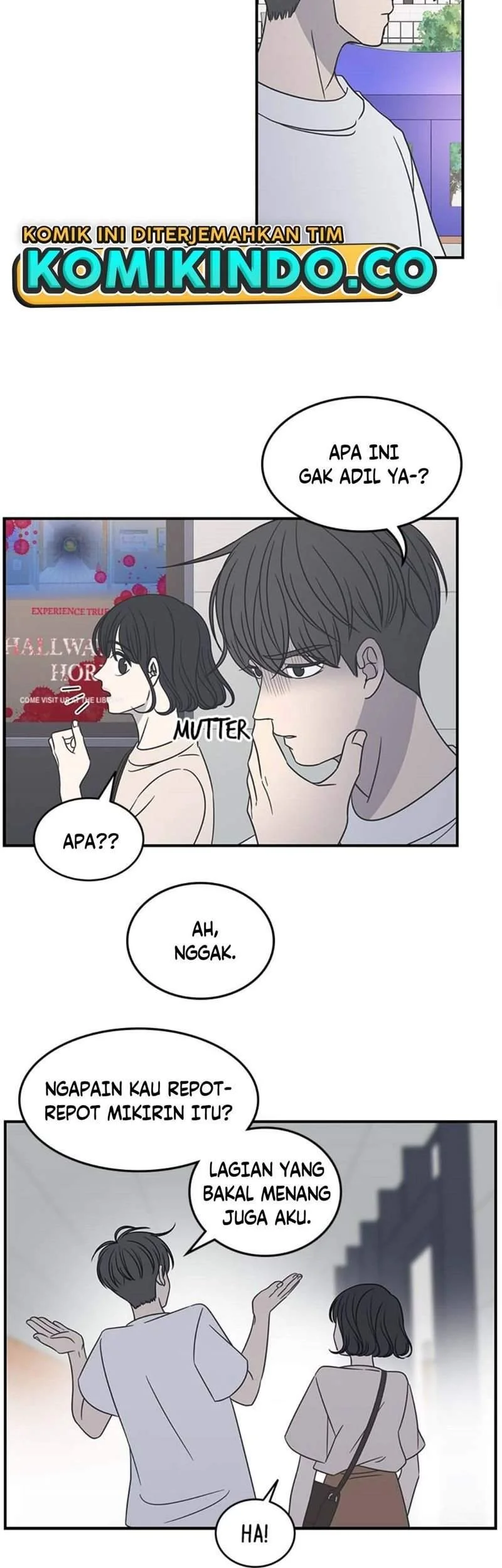 A Guide to Proper Dating Bab 65 halaman 24