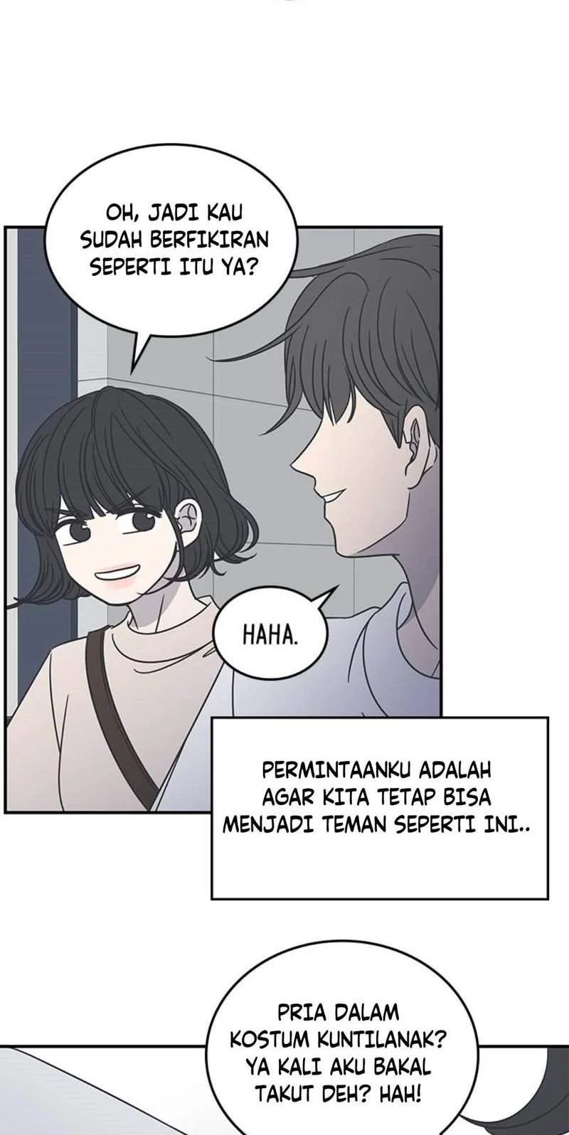 A Guide to Proper Dating Bab 65 halaman 25