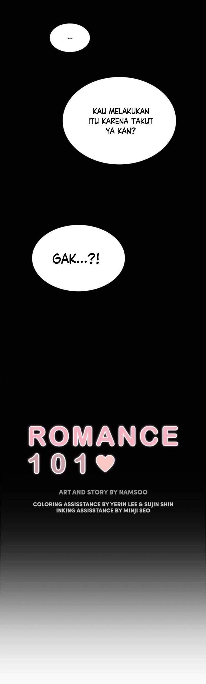 A Guide to Proper Dating chapter 66 halaman 2