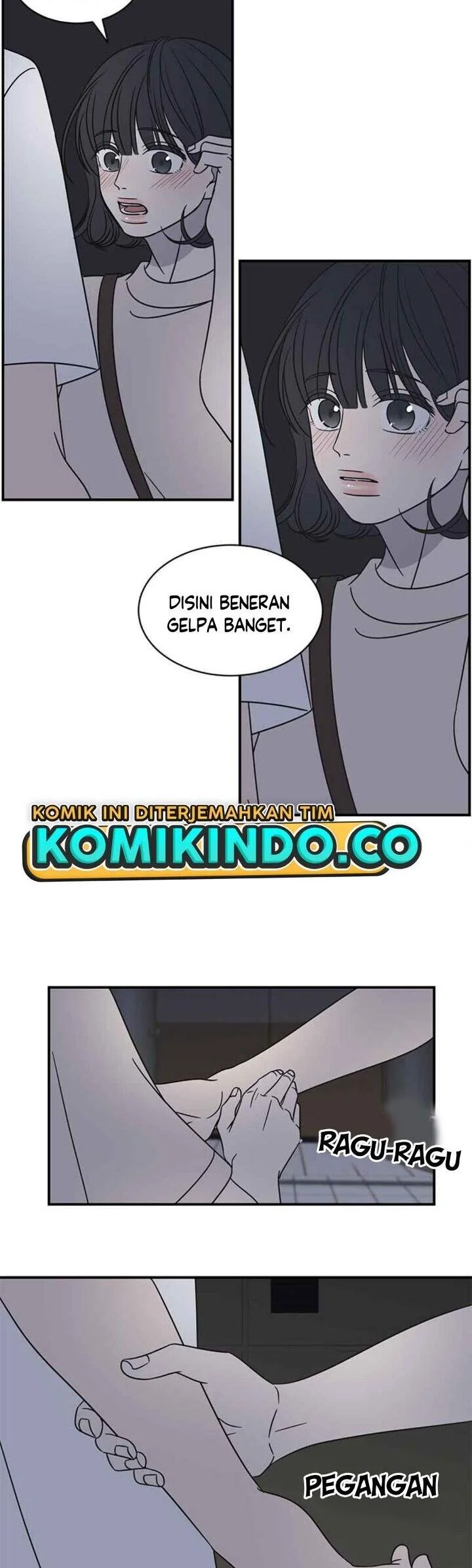 A Guide to Proper Dating chapter 66 halaman 11
