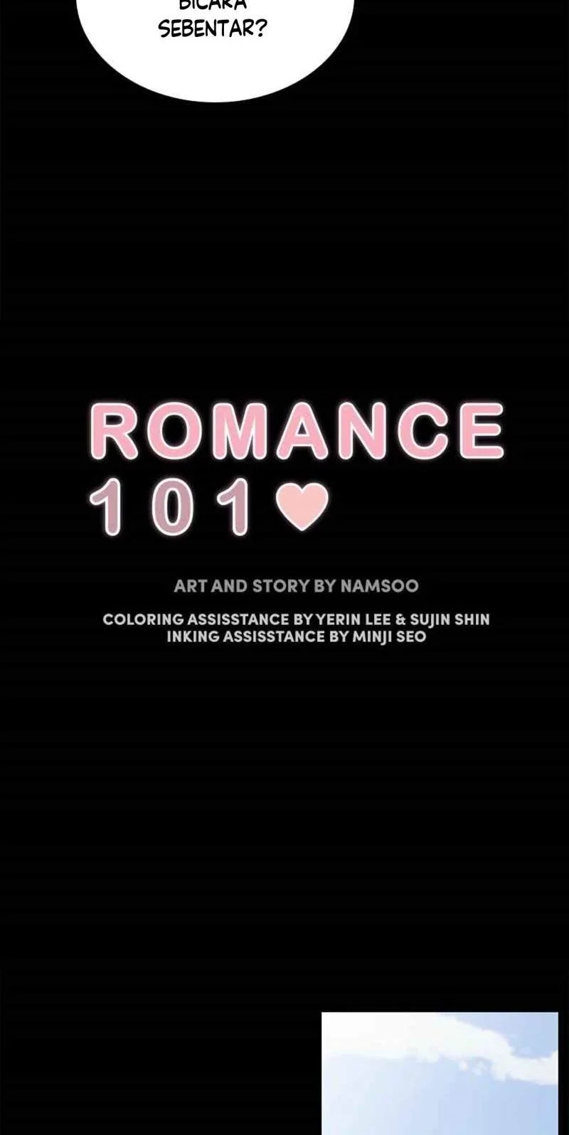 A Guide to Proper Dating chapter 67 halaman 4