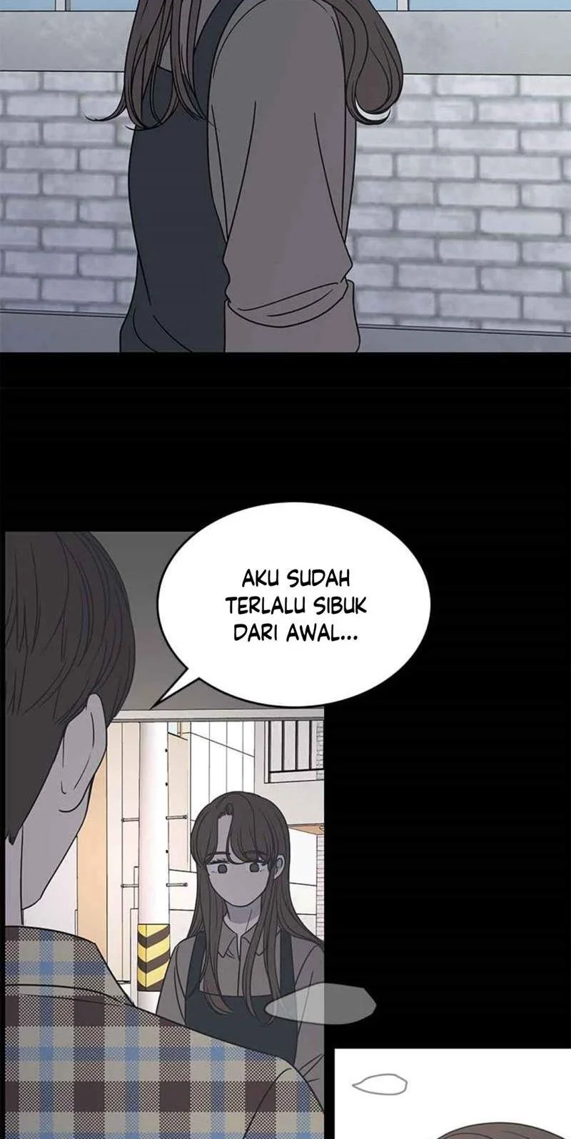 A Guide to Proper Dating chapter 67 halaman 8