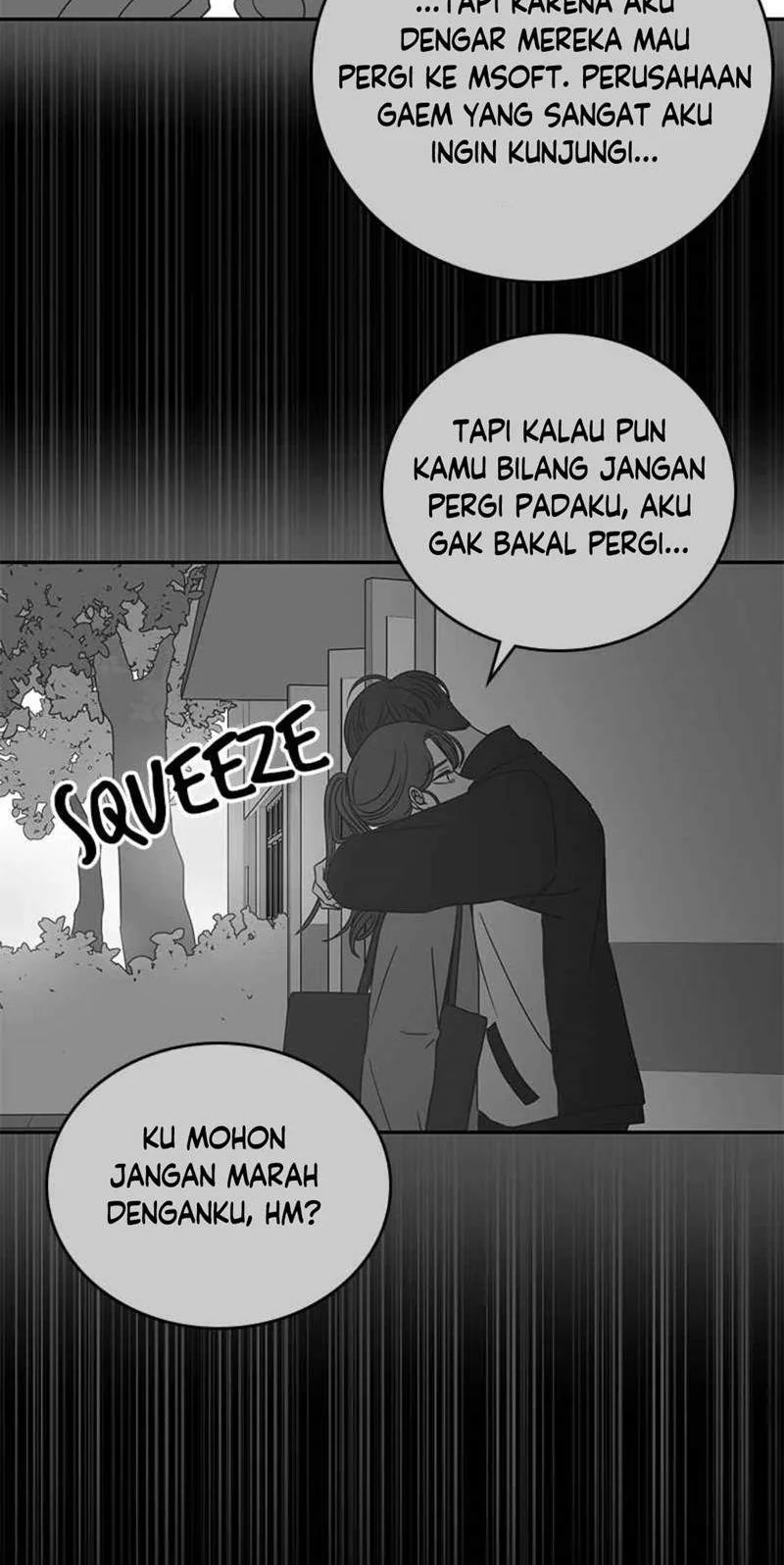 A Guide to Proper Dating chapter 67 halaman 10
