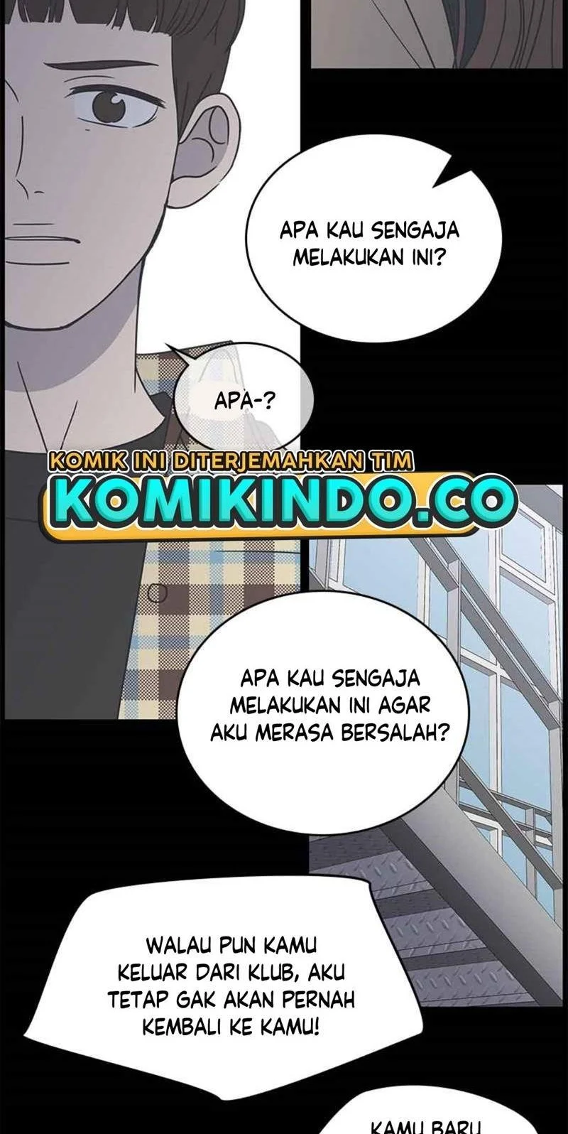 A Guide to Proper Dating chapter 67 halaman 13