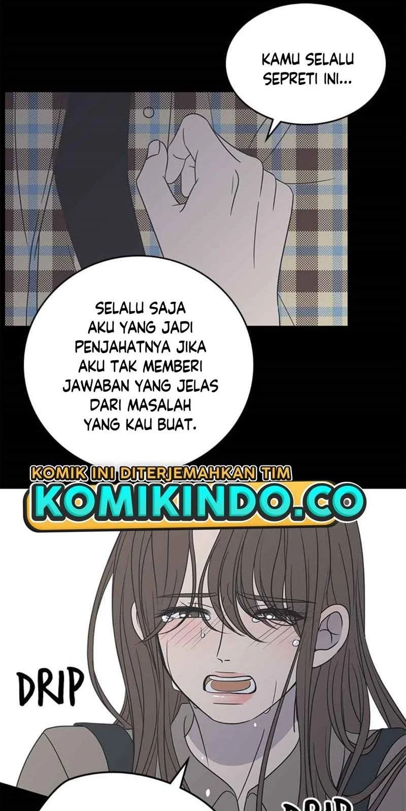 A Guide to Proper Dating chapter 67 halaman 15