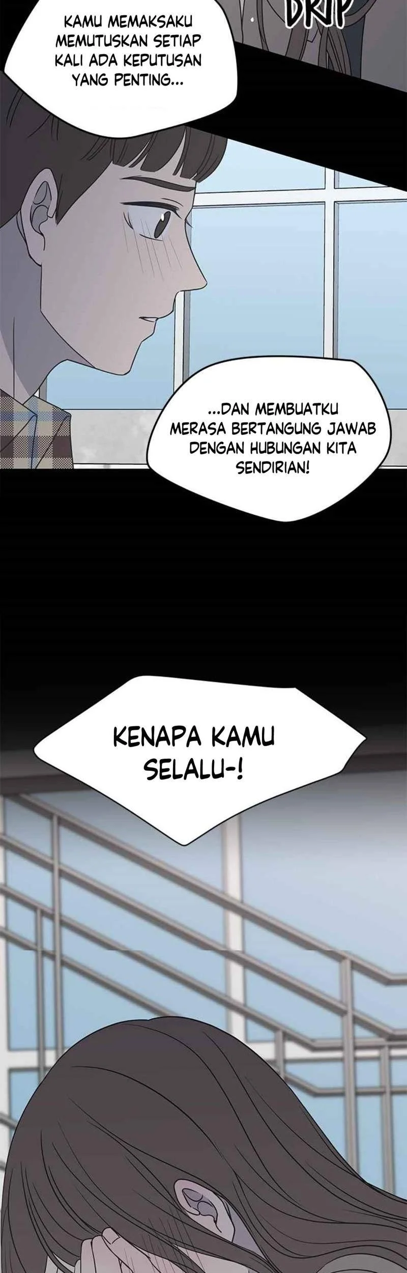 A Guide to Proper Dating chapter 67 halaman 16