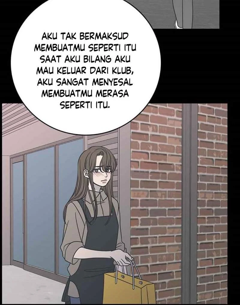 A Guide to Proper Dating chapter 67 halaman 21