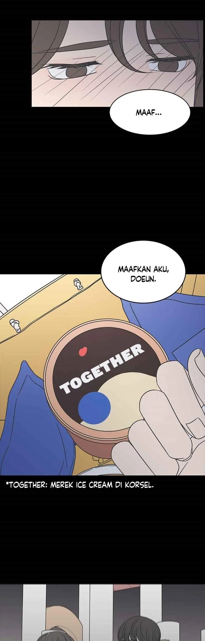 A Guide to Proper Dating chapter 67 halaman 22