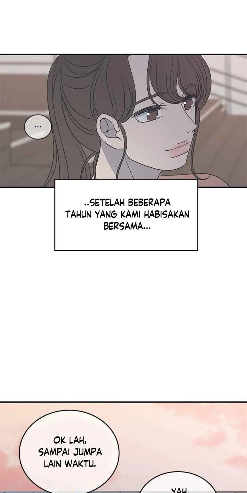 A Guide to Proper Dating chapter 67 halaman 31