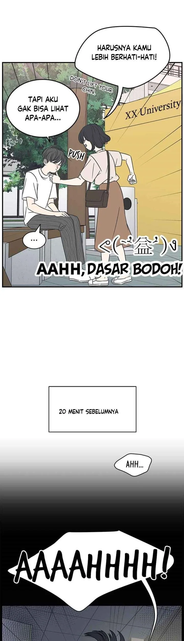 A Guide to Proper Dating Bab 68 halaman 3