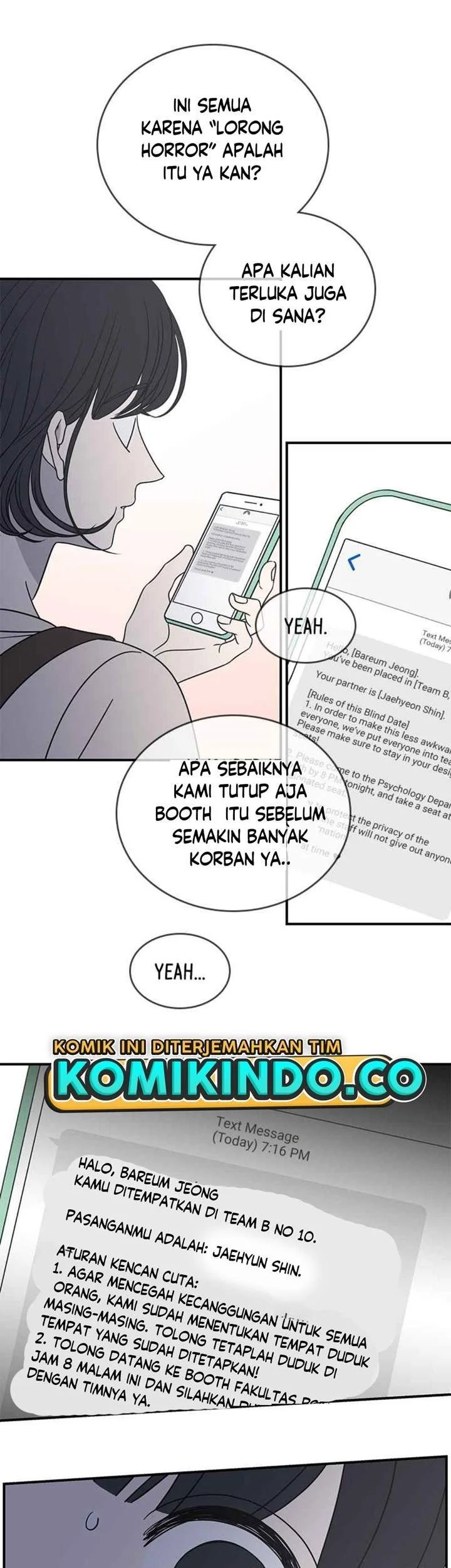 A Guide to Proper Dating Bab 68 halaman 11