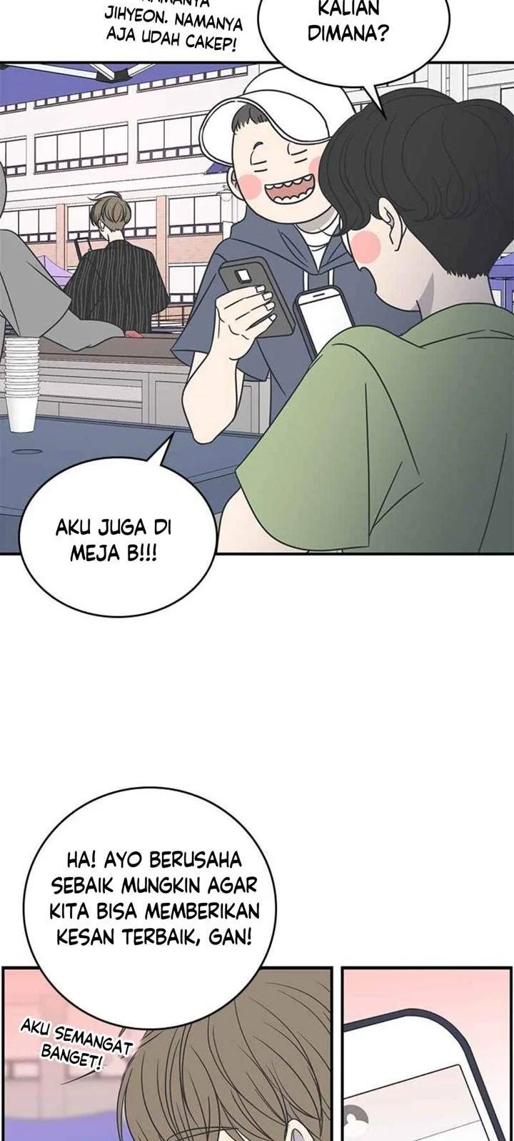 A Guide to Proper Dating Bab 68 halaman 16