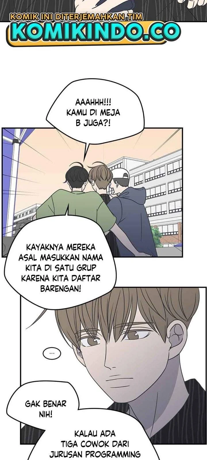 A Guide to Proper Dating Bab 68 halaman 18