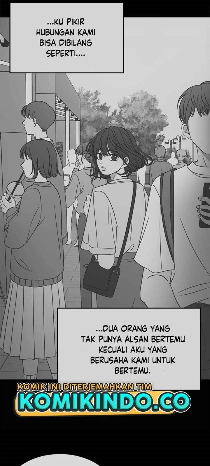 A Guide to Proper Dating Bab 68 halaman 27