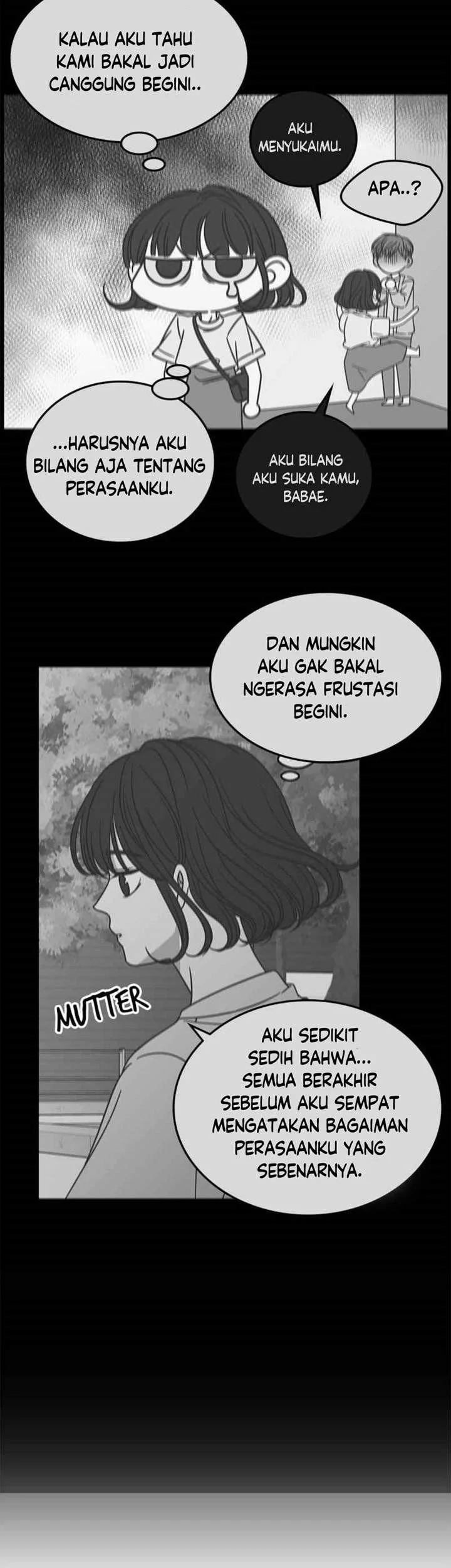 A Guide to Proper Dating Bab 68 halaman 28