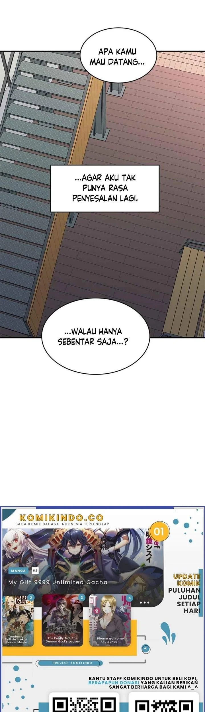 A Guide to Proper Dating Bab 68 halaman 30