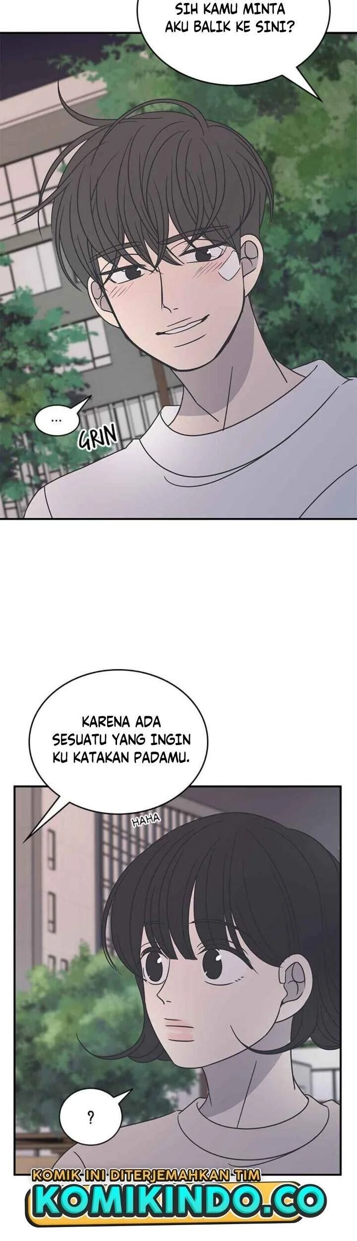 A Guide to Proper Dating chapter 69 halaman 42