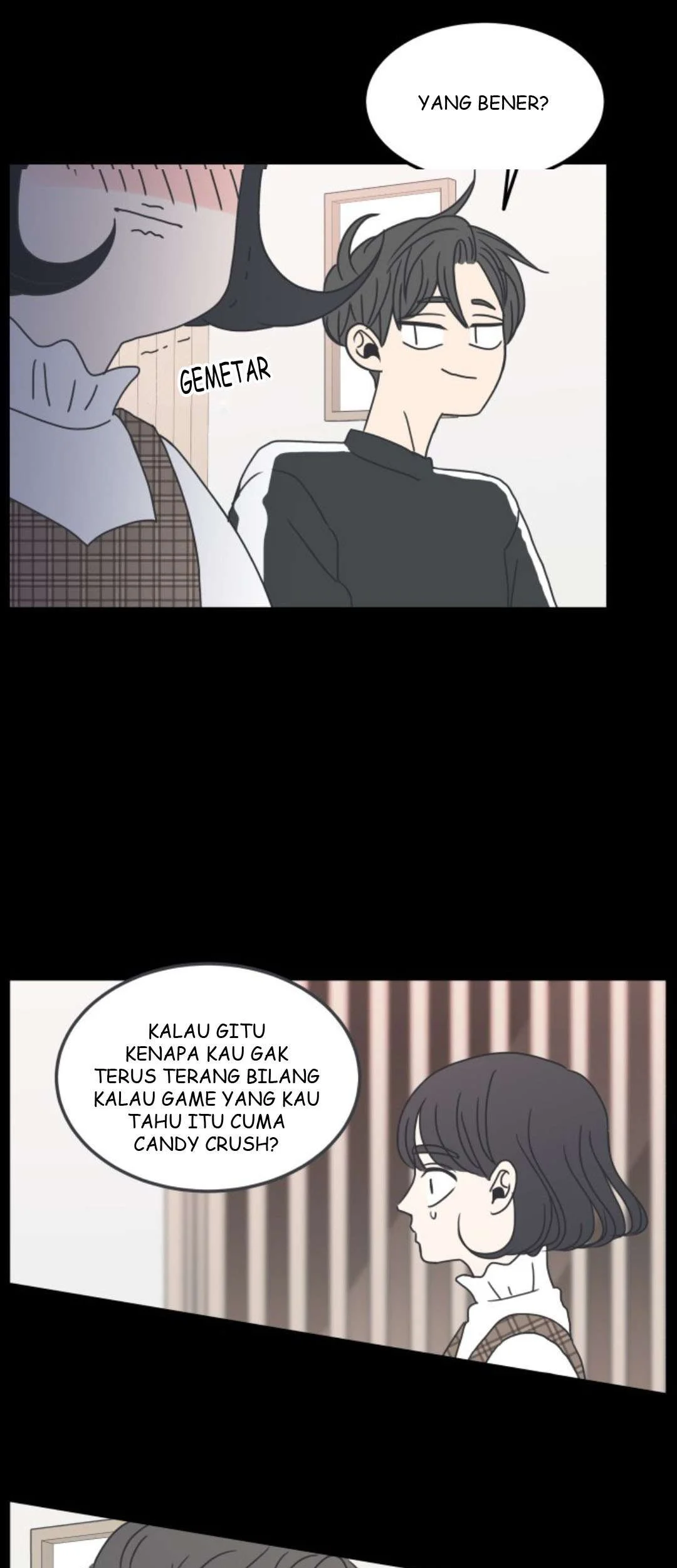 A Guide to Proper Dating Bab 7 halaman 21