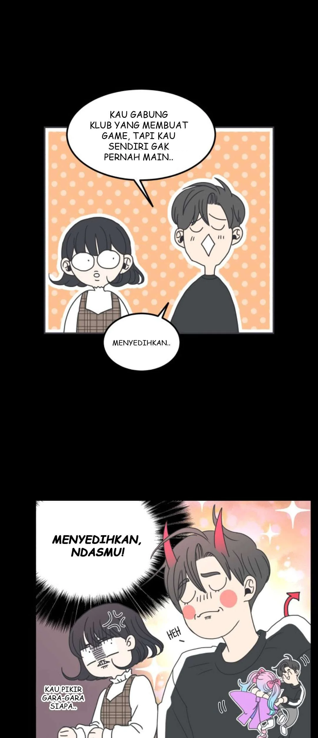 A Guide to Proper Dating Bab 7 halaman 23