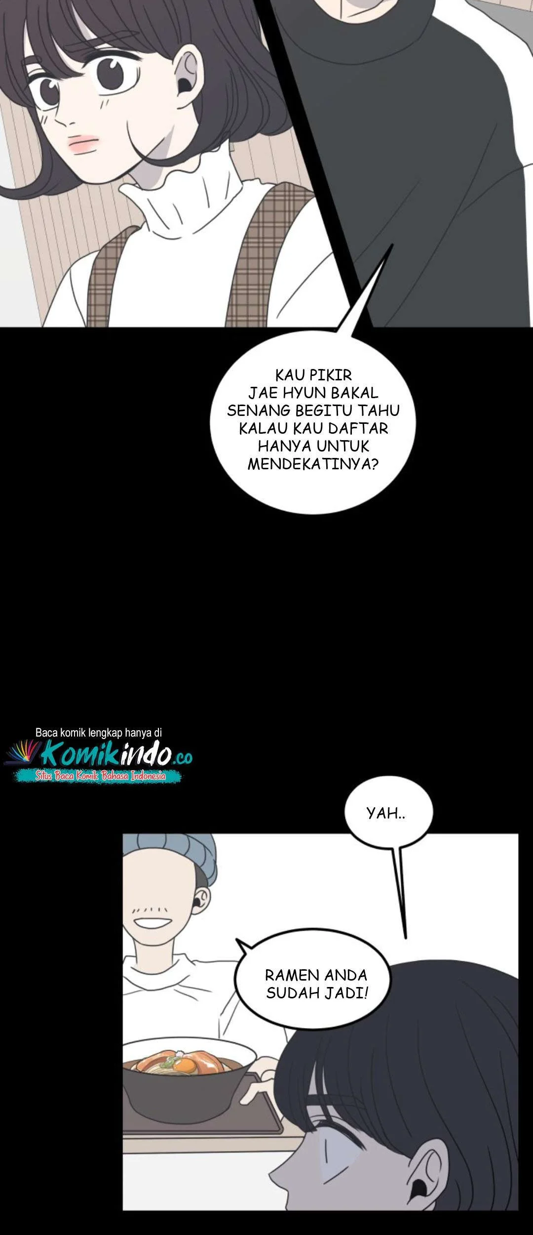 A Guide to Proper Dating Bab 7 halaman 25